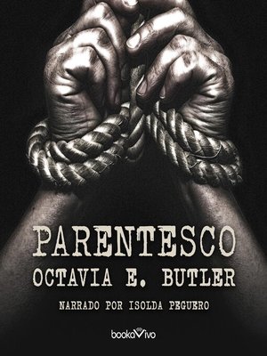 cover image of Parentesco (Kindred)